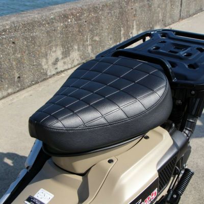 ハンターカブ　CT-125 超ローシート ハンターカブCT-125 超ローシート
