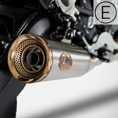 DUCATI スクランブラー|マフラー |バイクパーツ専門店