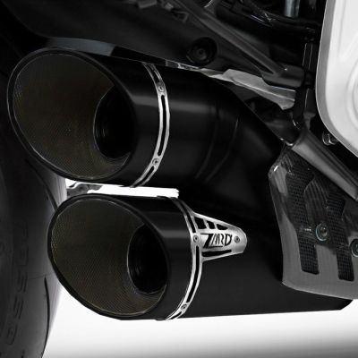 Ducati Diavel(ディアベル) V4/X/1260 | マフラー|バイクパーツ専門店 モトパーツ(MOTO PARTS)