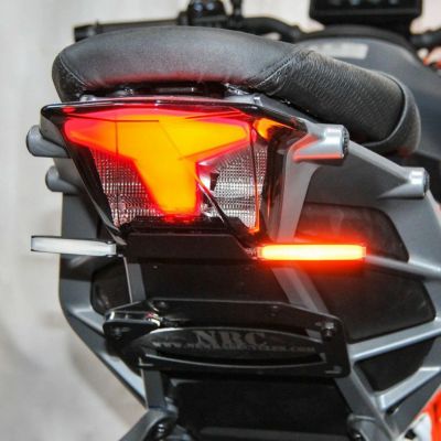 KTM 390 DUKE 24- フェンダーレスキット New Rage Cycles