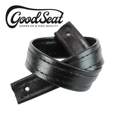 ホンダ GB350 タンデムベルト ブラック for GOODSEAT 