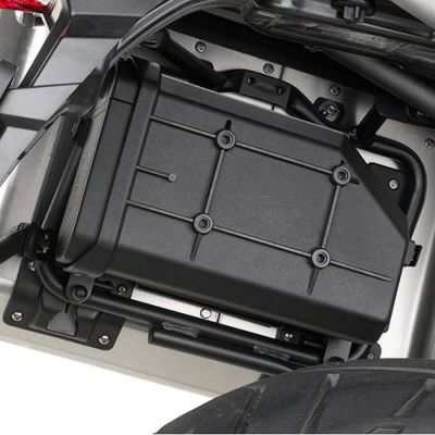 ユニバーサル S250ツールボックス用 取付キット 汎用 GIVI