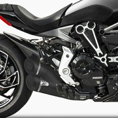 Ducati Diavel(ディアベル) V4/X/1260 | マフラー|バイクパーツ専門店 モトパーツ(MOTO PARTS)