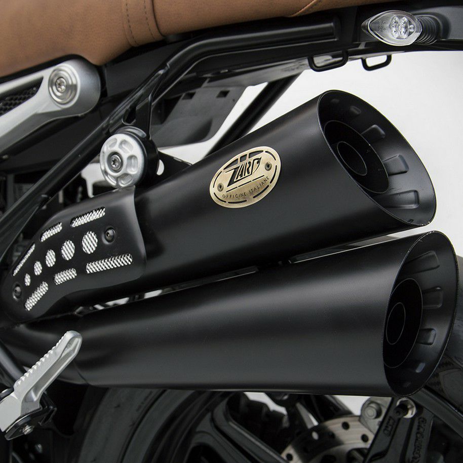 BMW RnineT(Rナインティ) マフラー | バイクパーツ専門店 モトパーツ 