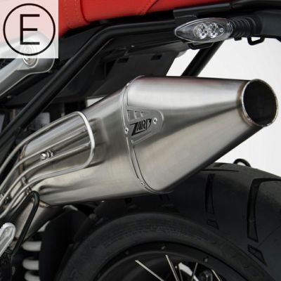 ZARD マフラー|ZARD マフラー (BMW)|バイクパーツ専門店