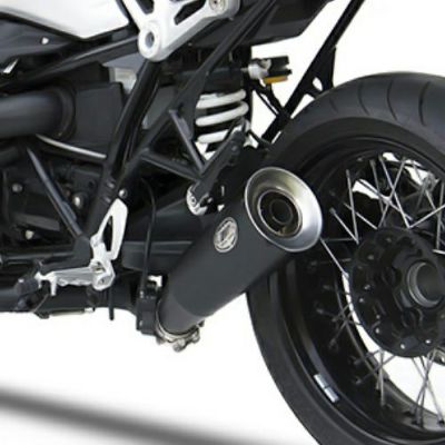 RnineT 15-20 スリップオンマフラー 
