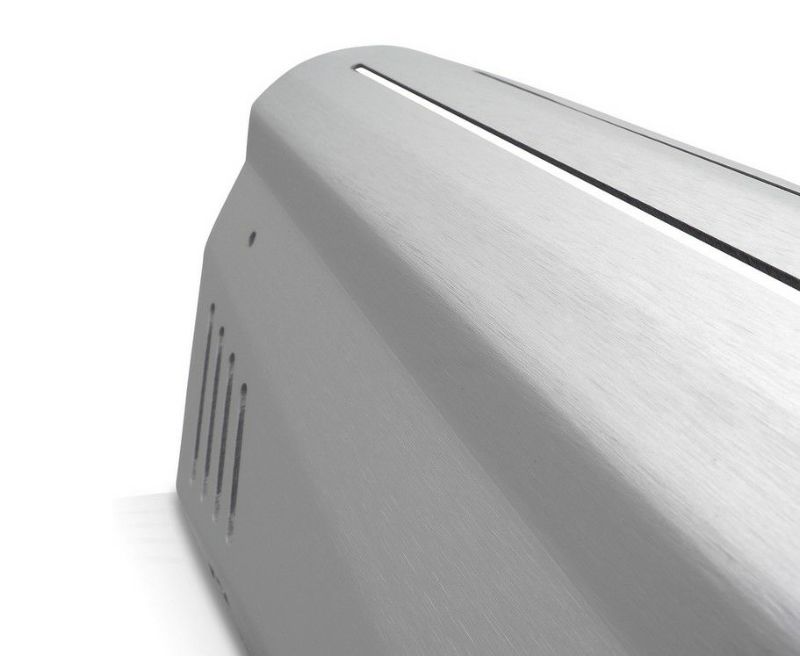 トライアンフ スクランブラー1200 ヒートガード ブラッシュ RAISCH