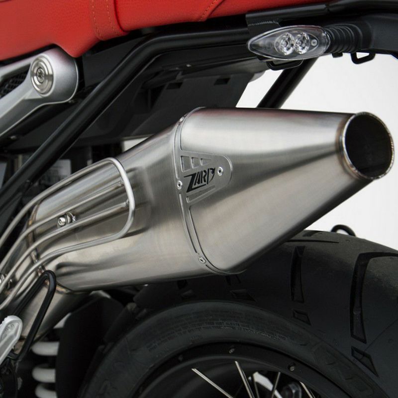 ZARD 限定マフラー ZARD マフラー|ZARD マフラー (BMW)|バイクパーツ専門店