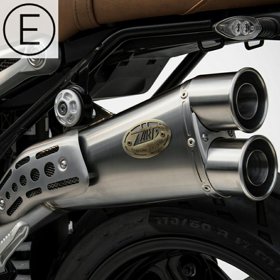BMW RnineT(Rナインティ) マフラー | バイクパーツ専門店 モトパーツ 