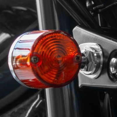 中古】Z650RS用 おやっ PMC Z2タイプLEDウィンカー