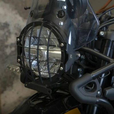 セロー250　キジマ製フォグランプ（イエロー）タイプ 205-6152Y フォグランプKIT LED イエロー KIJIMA(キジマ) 淡黄色