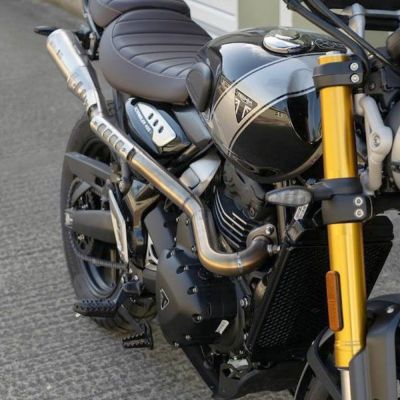BoosterPlug (ブースタープラグ) BMW F700GS(2017-) | バイク