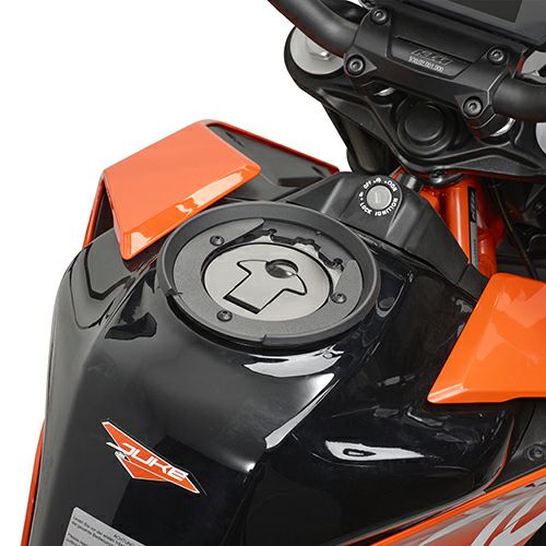 KTM 250DUKE ABS付き （検）125 250 400 390 【Webike Motoreport】KTM