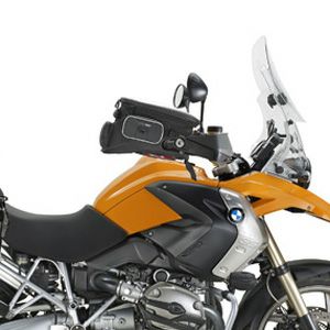BMW R1200GS/RT 04-18/R1250GS/RT 19-24 TANKLOCK タンクバッグ