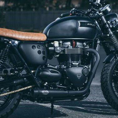 スピードツイン900 ストリートツイン|マフラー|モトパーツ(MOTO