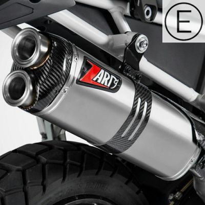 CBR1000RR/ABS 12-13 R-77 カーボン スリップオン マフラー レース