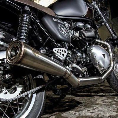 空冷ボンネビル シリーズ|マフラー|モトパーツ(MOTO PARTS)