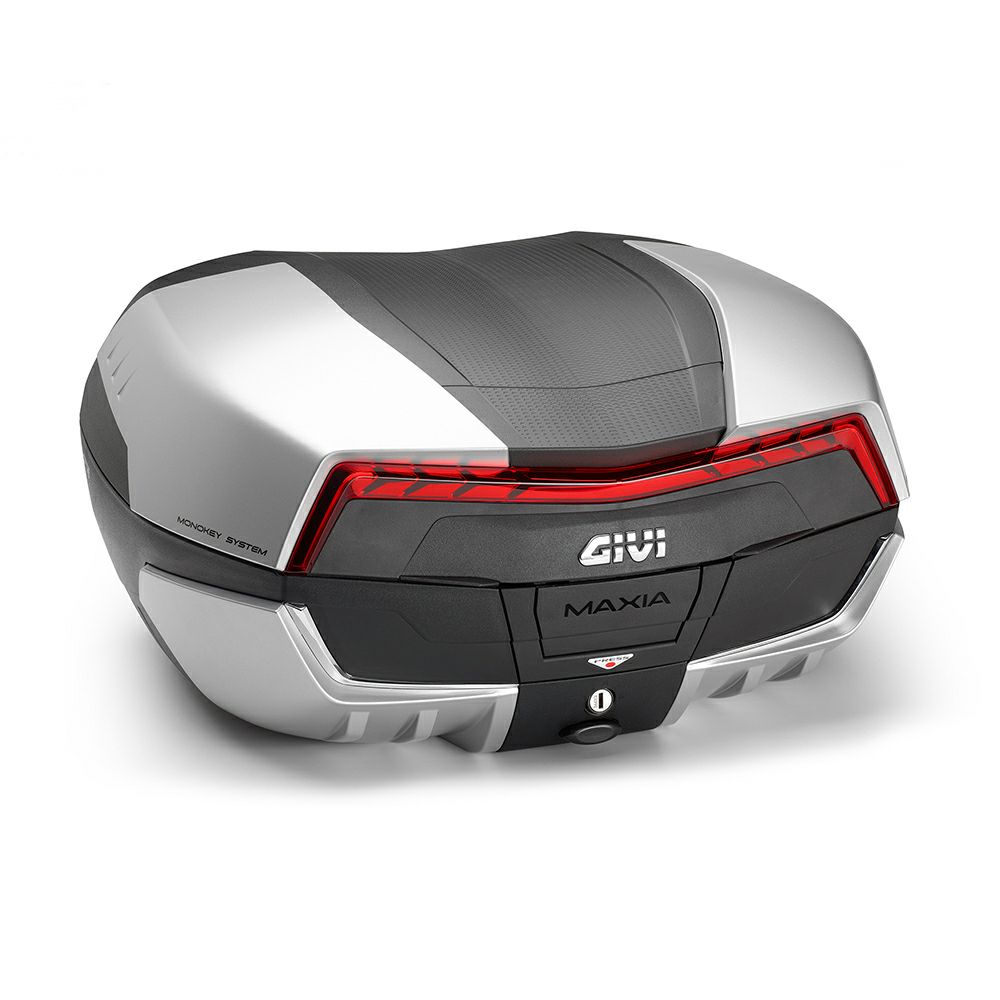 GIVI (ジビ) | MONOLOCK・MONOKEY トップケース|バイクパーツ専門店 