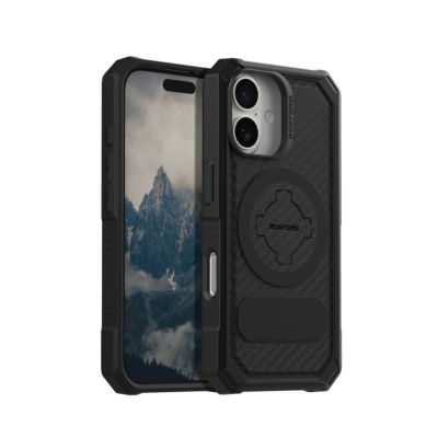 スマホアクセサリー ROKFORM iPhone 15 Pro Max Rugged iPhone 15 Pro Max Case | ROKFORM.com