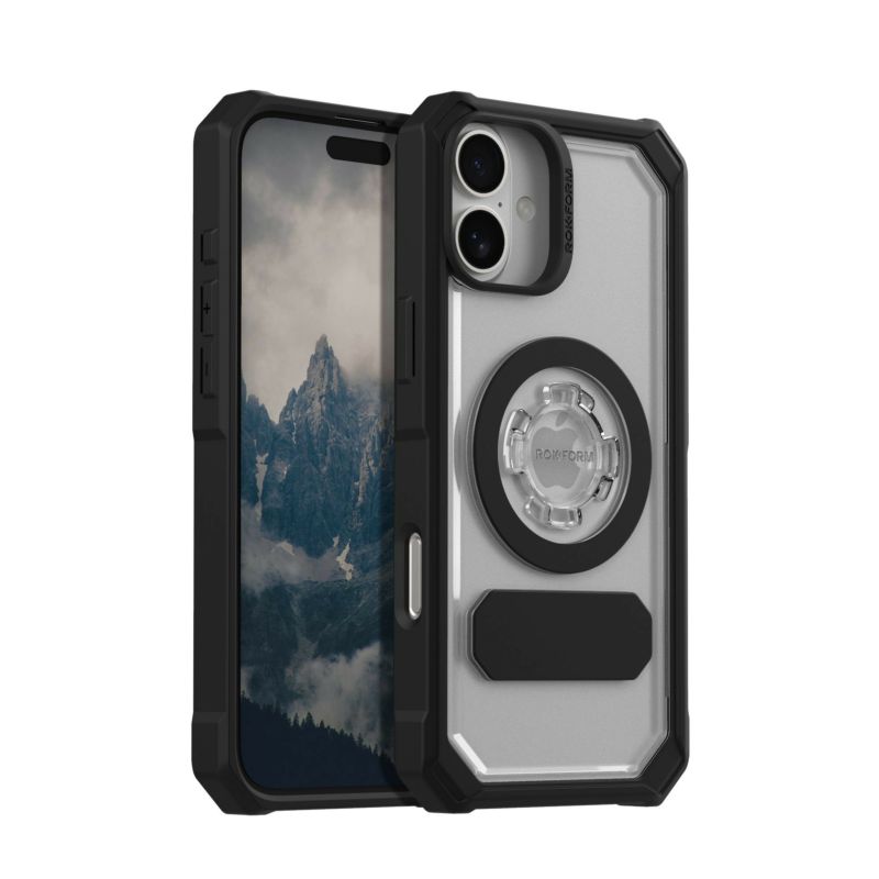 ROKFORM iPhone 16 Plus