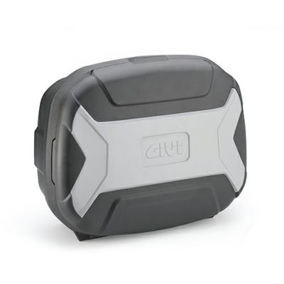 ジビ (GIVI) MONOKEY TREKKER LITE 35L サイドケース トップケース 兼用 TRK35BN