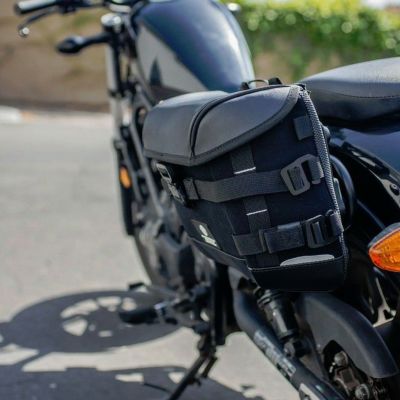 Akrapovic (アクラポヴィッチ) スリップオンマフラー・EC規格
