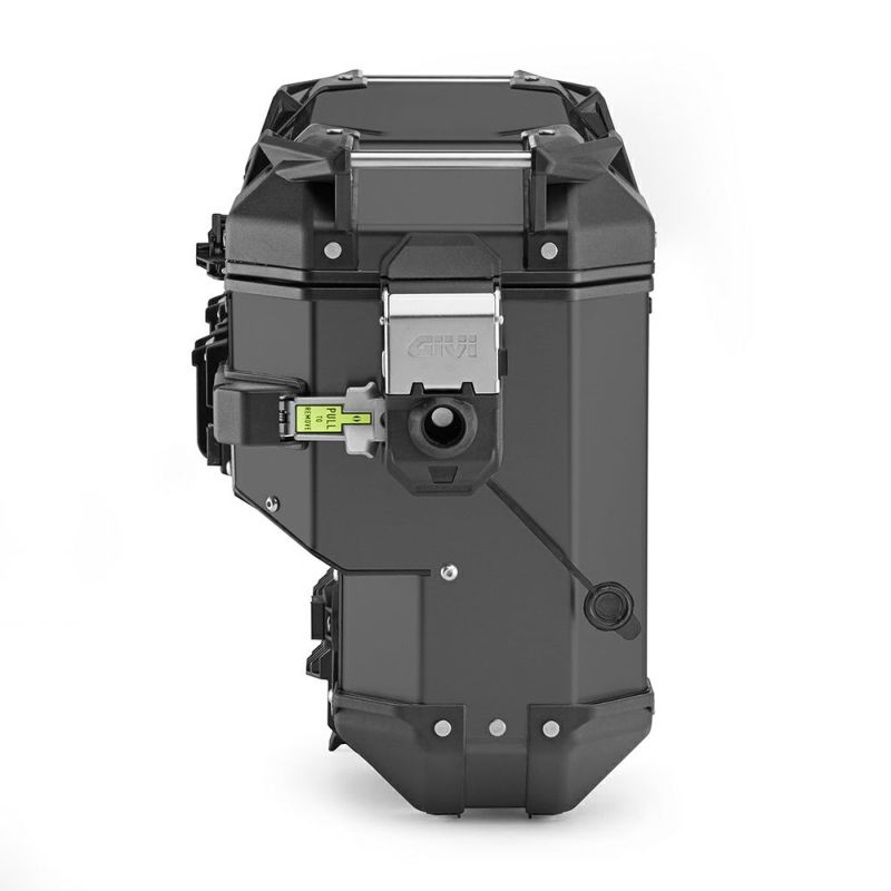 アウトドアセット Vストローム250SX EL11L サイドバッグサポートセット(左右セット
