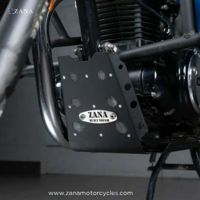 デイトナ パイプエンジンガード アッパー ホンダ GB350 | バイク