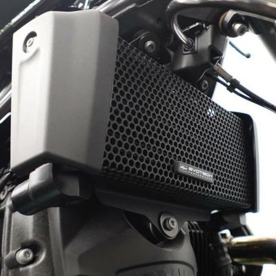 BMW R12nineT AKRAPOVIC スリップオンマフラー ブラック AKRAPOVIC アクラポビッチ バイク マフラー R12 nineT '2024