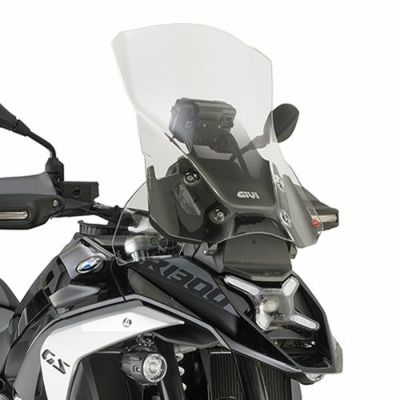 BMW R1300GS ツーリングスクリーン クリア Puig プーチ | バイク