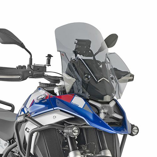 GIVIスクリーン D174S ZRX1100 GIVI(ジビ) スクリーン関連