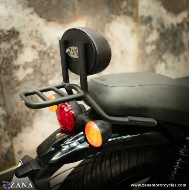 ZX-R730 公式限定カッティングステッカー&ZEXUSクリップ付