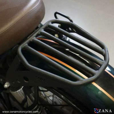 ZX-R730 公式限定カッティングステッカー&ZEXUSクリップ付