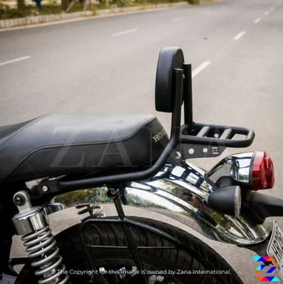 デイトナ ブラストバリアー クリア スクリーン ホンダ GB350/S