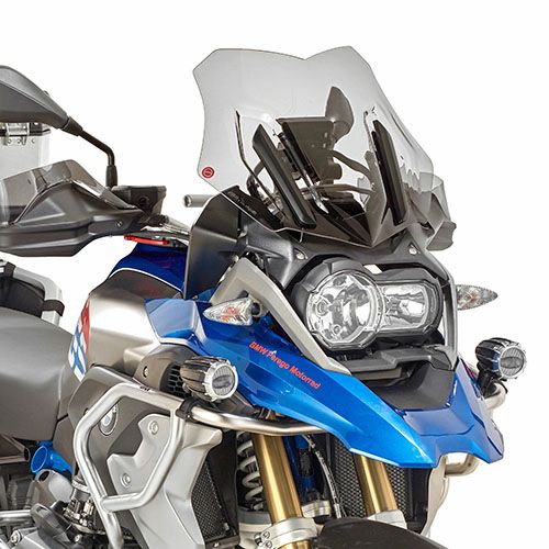 R1200GS,R1250GSR-GS用ウィンドシールド|バイクパーツ専門店 