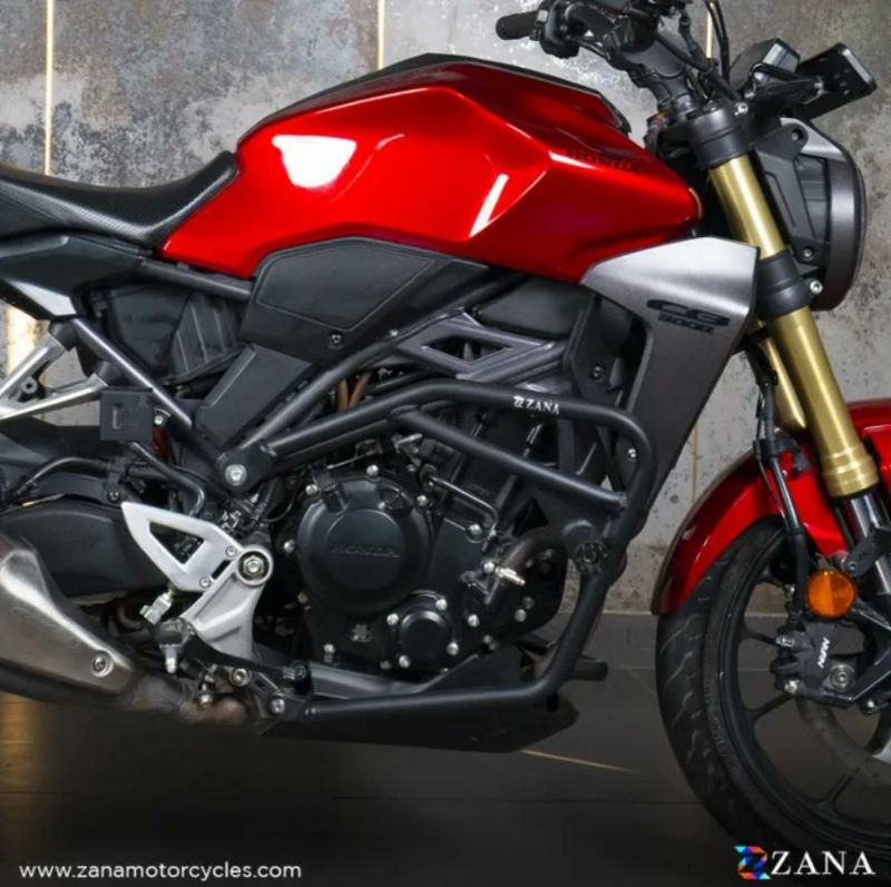 ために CB125R CB250R用 CB300R用 2018 たげ 2019 2020 2021