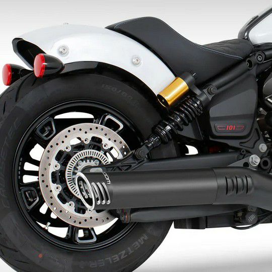 Indian インディアン・スカウト |バイクパーツ専門店 モトパーツ(MOTO