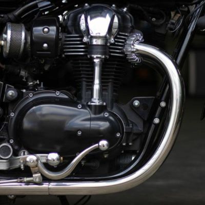 モーターロック |W400 W650 W800|バイクパーツ専門店 モトパーツ