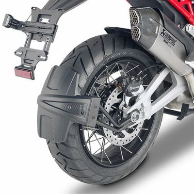 GIVI RM5137KIT スプラッシュガード マッドガード 取付ステー