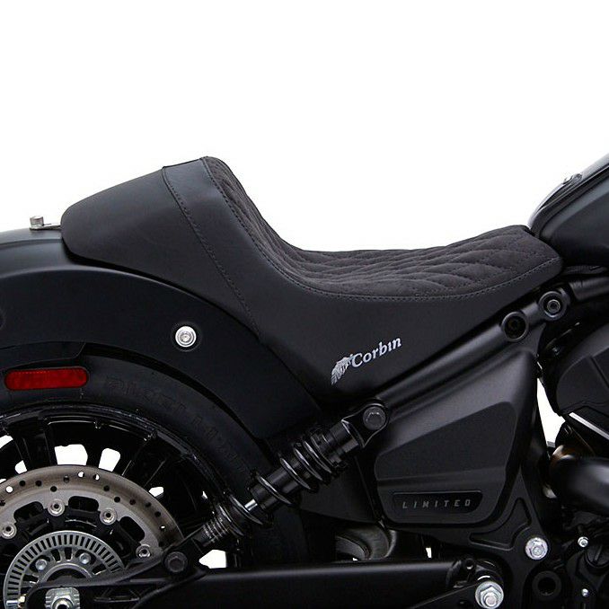 コルビン シート (CORBIN)|コルビン シート (CORBIN)|バイクパーツ専門店 モトパーツ(MOTO PARTS)