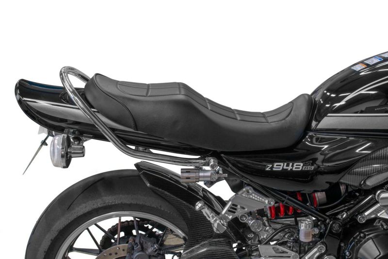 Z900RS/CAFE シート Z1/Z2タイプ GEL入り ベルト付属 ARCHI
