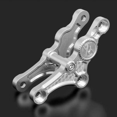 オーリンズ(Ohlins) TTX GP シングルチューブサスペンション Z900/RS