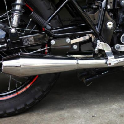 モーターロック |W400 W650 W800|バイクパーツ専門店 モトパーツ