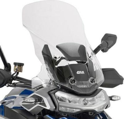 HONDA シルバーウイング400透明シールド スクリーン HONDA シルバーウイング400透明シールド スクリーン