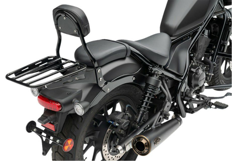 レブル500 スリップオンマフラー ブラック ブロンズチップ COBRA レブル500 スリップオンマフラー ブラック ブロンズチップ COBRA