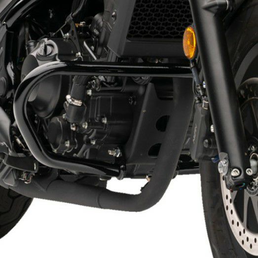 JXCARSIOJP 慌て ホンダの用 レブル 250 エンジンガード クラッシュ 