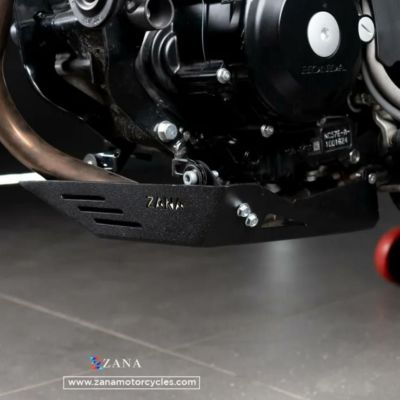 Two Brothers Racing COMP-S スリップオン マフラー CB250R