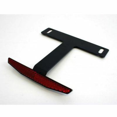 ユニバーサル リフレクターキット TYPE-3 スリムタイプ ブラック 汎用 アクティブ