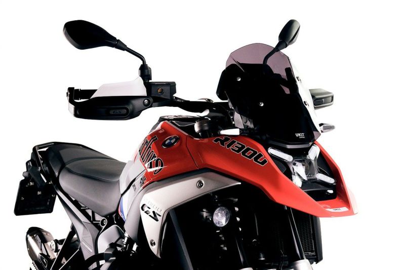 BMW R1300GS カウルキット GR86 UNIT GARAGE | バイクカスタム