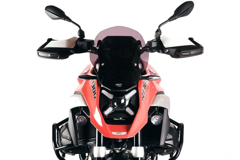 BMW R1300GS カウルキット GR86 UNIT GARAGE | バイクカスタム